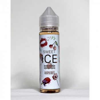 IVA Sweet Ice Raspberries - фото 1