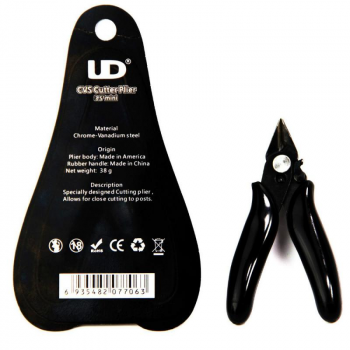 UD Diagonal Pliers Mini - фото 1