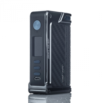 Lost Vape Paranormal 200W DNA250C - фото 1