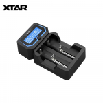 Xtar X2 Quick Charger - фото 1