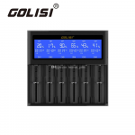 Golisi S6 Fast Smart Charger - фото 1