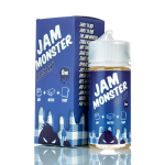 Jam Monster Blueberry - фото 1