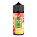 Omega liquid Fruit&Berry Манго и ананас - фото 1