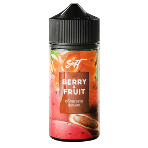 Omega liquid Berry&Fruit Облепиха и Финик - фото 1