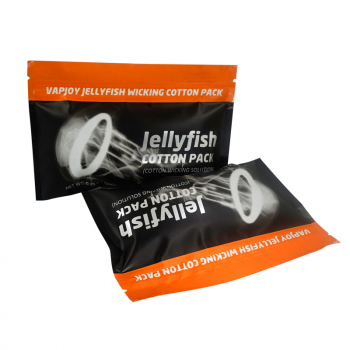 Vapjoy Jellyfish Cotton - фото 1