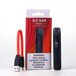 Elf Bar RF350 Refillable Pod Starter Kit - фото 4