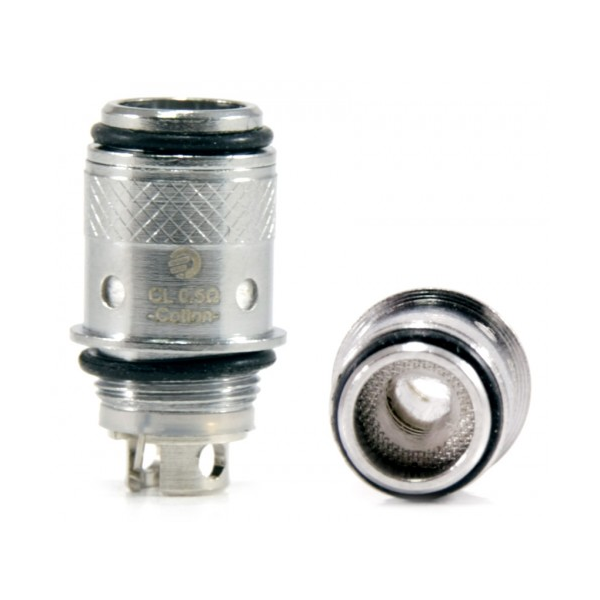 Joyetech CL Pure Cotton Coil 0.5ohm купить по лучшей цене в Киеве и