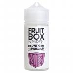 FRUIT BOX  Cantaloupe and Bubblegum - фото 1