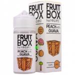 FRUIT BOX  Peach with Guava - фото 1