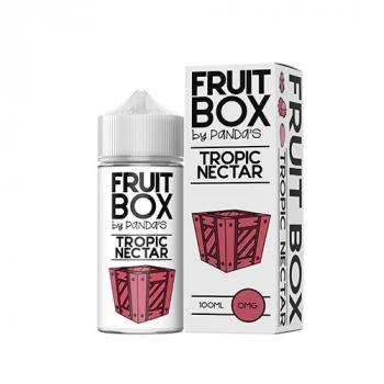FRUIT BOX  Tropic Nectar - фото 1