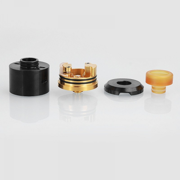 KAEES Aladdin BF RDA - купить Баки в Киеве и Украине, KAEES Aladdin BF ...