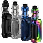 Geekvape Aegis Solo 2 S100  KIT - фото 5