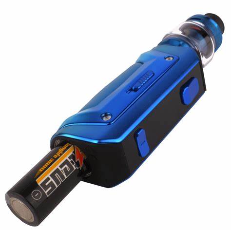 Geekvape Aegis Solo 2 S100  KIT - фото 1