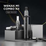 Geekvape WENAX M1 COMBO Kit - фото 3