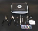 Vivismoke Premium Vape Tool Kit - фото 2