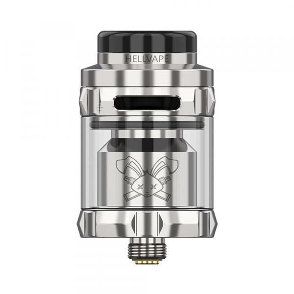 Hellvape Dead Rabbit Solo RTA - фото 1