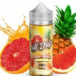 HI DRIP - Blood Orange Pineapple - фото 1