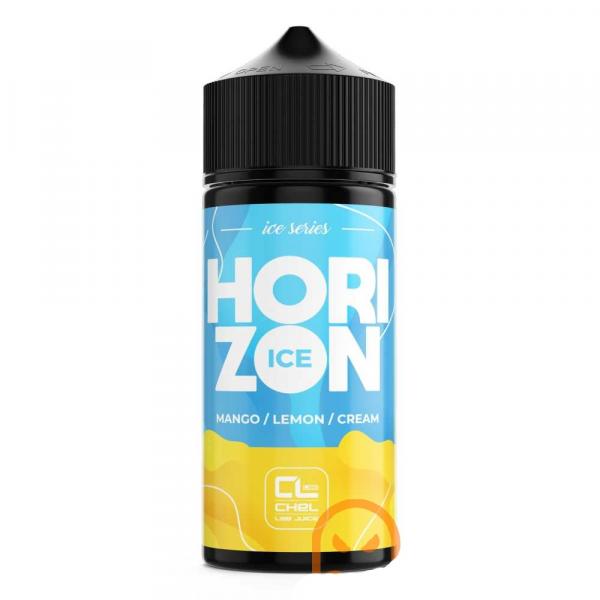 HORIZON ICE Mango & Lemon - фото 1