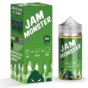 Jam Monster   Apple - фото 1