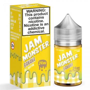 Jam Monster   Banana - фото 1