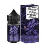 Jam Monster SALT - Blackberry - фото 1
