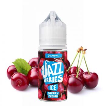 Jazz Berries Ice Cherry Fusion - фото 1