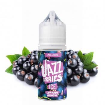 Jazz Berries Ice Currant Groove - фото 1