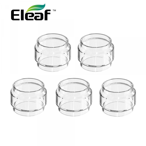 Eleaf Ello Duro Glass Tube 6.5ml for Ijust 3 - фото 1