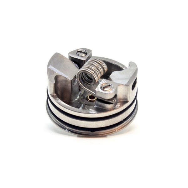 Hotcig Castle BF RDA - купить Баки в Киеве и Украине, Hotcig Castle BF ...