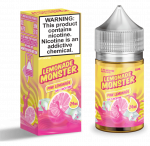 Lemonade Monster SALT Pink - фото 1