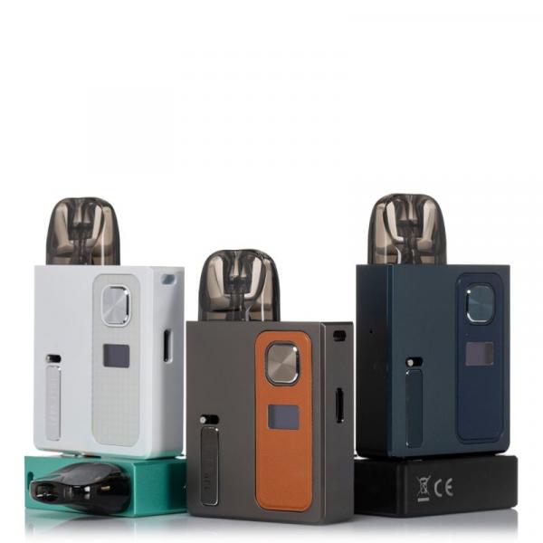 Lost vape URSA BABY Pro Pod Kit - купить POD системы в Киеве и Украине, Lost  vape URSA BABY Pro Pod Kit