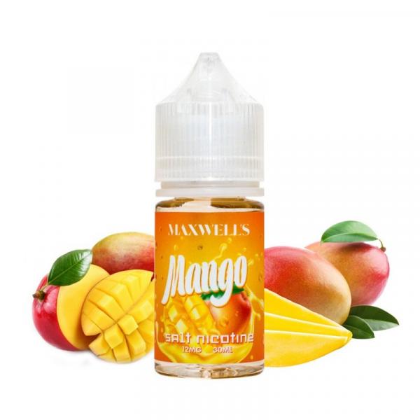 MAXWELL'S SALT Mango - фото 1