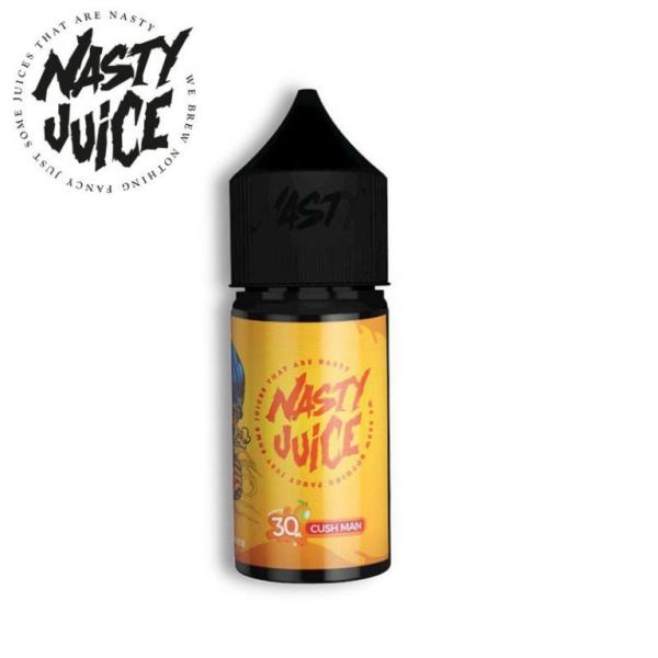 Nasty Juice Aroma Cush Man - фото 1