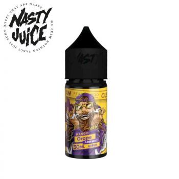 Nasty Juice Aroma Cushman Series Mango Grape - фото 1