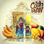 Nasty Juice Cush Man BANANA - фото 1