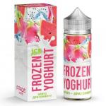 Pride Frozen Yoghurt (ice boost) - Арбуз - Драгонфрут - фото 1