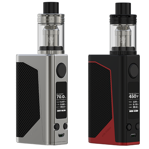 Joyetech eVic Primo 2.0 228W + UNIMAX 2 Full Kit -        , Joyetech eVic Primo 2.0 228W + UNIMAX 2 Full Kit -    -