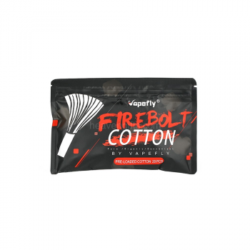 Vapefly Firebolt Organic Cotton - фото 1