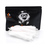 Geekvape Squares of Feather Organic Cotton - фото 1