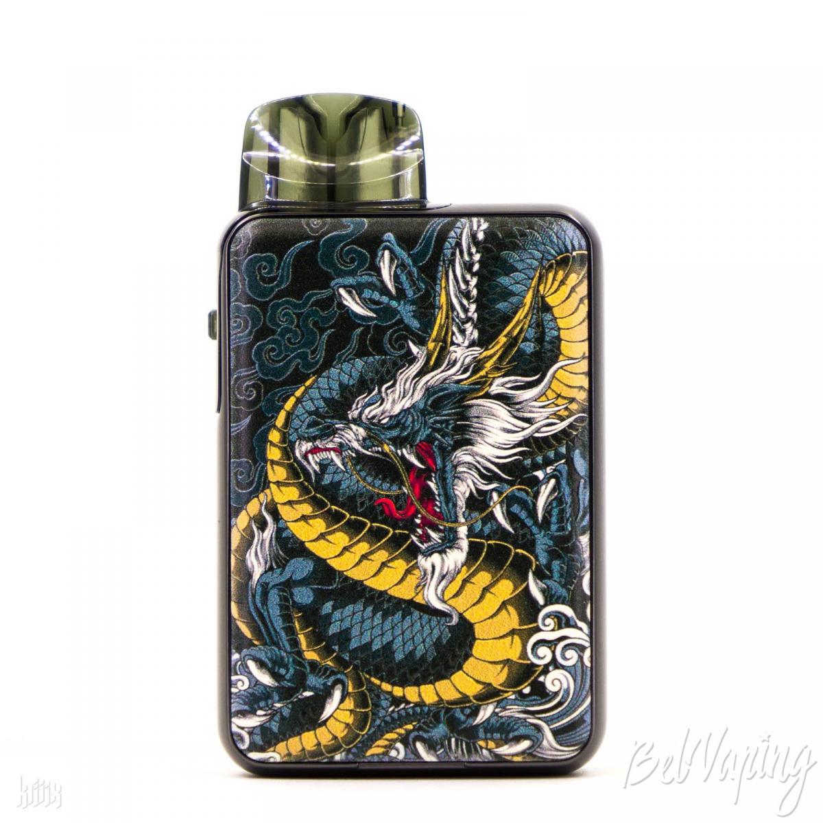 Фото smoant charon baby plus