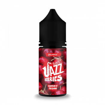 Elmerck Jazz Berries Cherry Fusion Salt - фото 1