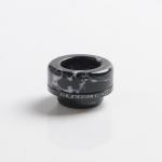 THC 810 Drip Tip Black - фото 1