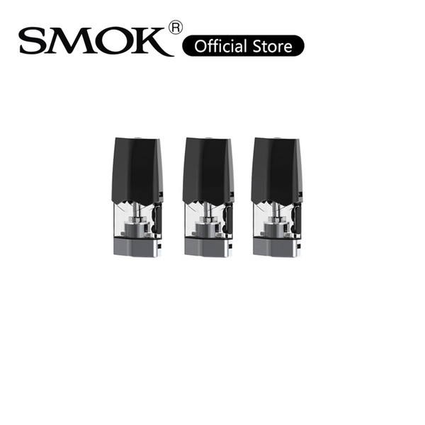 SMOK Infinix Kit Pod Cartridge - фото 1