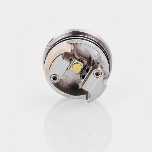 KAEES Aladdin BF RDA - купить Баки в Киеве и Украине, KAEES Aladdin BF ...