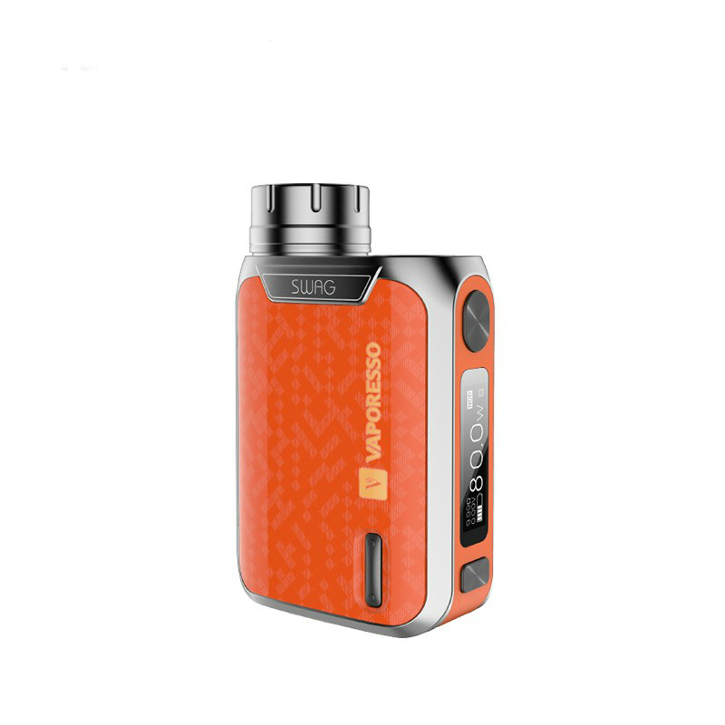 Vaporesso Swag Box Mod купить Бокс моды в Киеве и Украине, Vaporesso