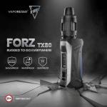 Vaporesso FORZ TX80 VW Kit With FORZ Tank - фото 5