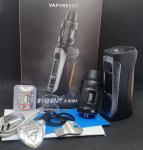 Vaporesso FORZ TX80 VW Kit With FORZ Tank - фото 3