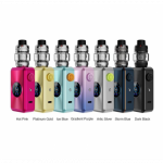 Vaporesso GEN MAX Kit - фото 4