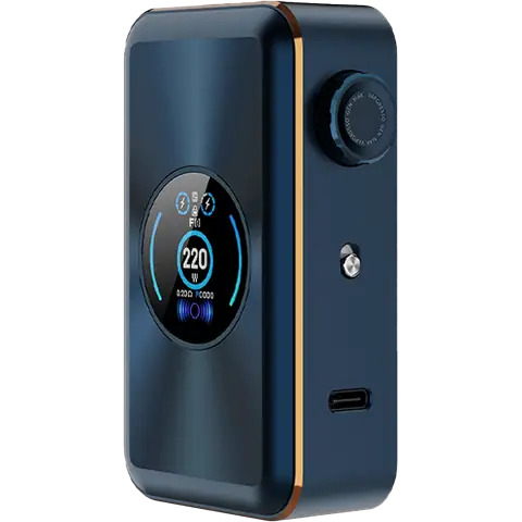 Vaporesso GEN MAX Mod - фото 1