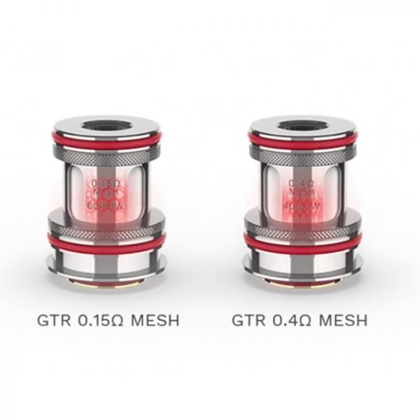 Vaporesso GTR Coil for FORZ - фото 1